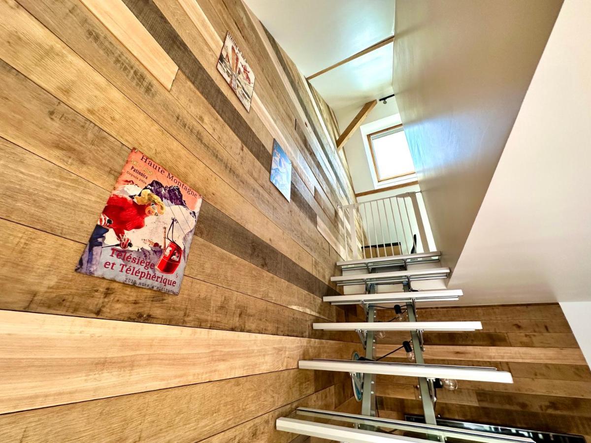 Alpine Valley - Appartement Familial Disneyland Paris - Wifi Et Parking Inclus ! Coutevroult 외부 사진