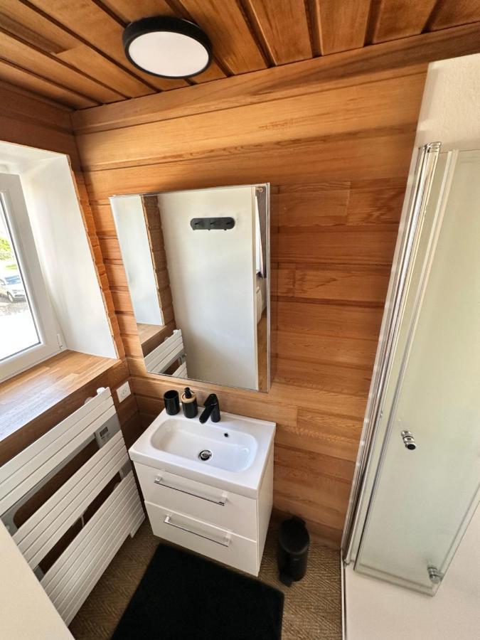 Alpine Valley - Appartement Familial Disneyland Paris - Wifi Et Parking Inclus ! Coutevroult 외부 사진