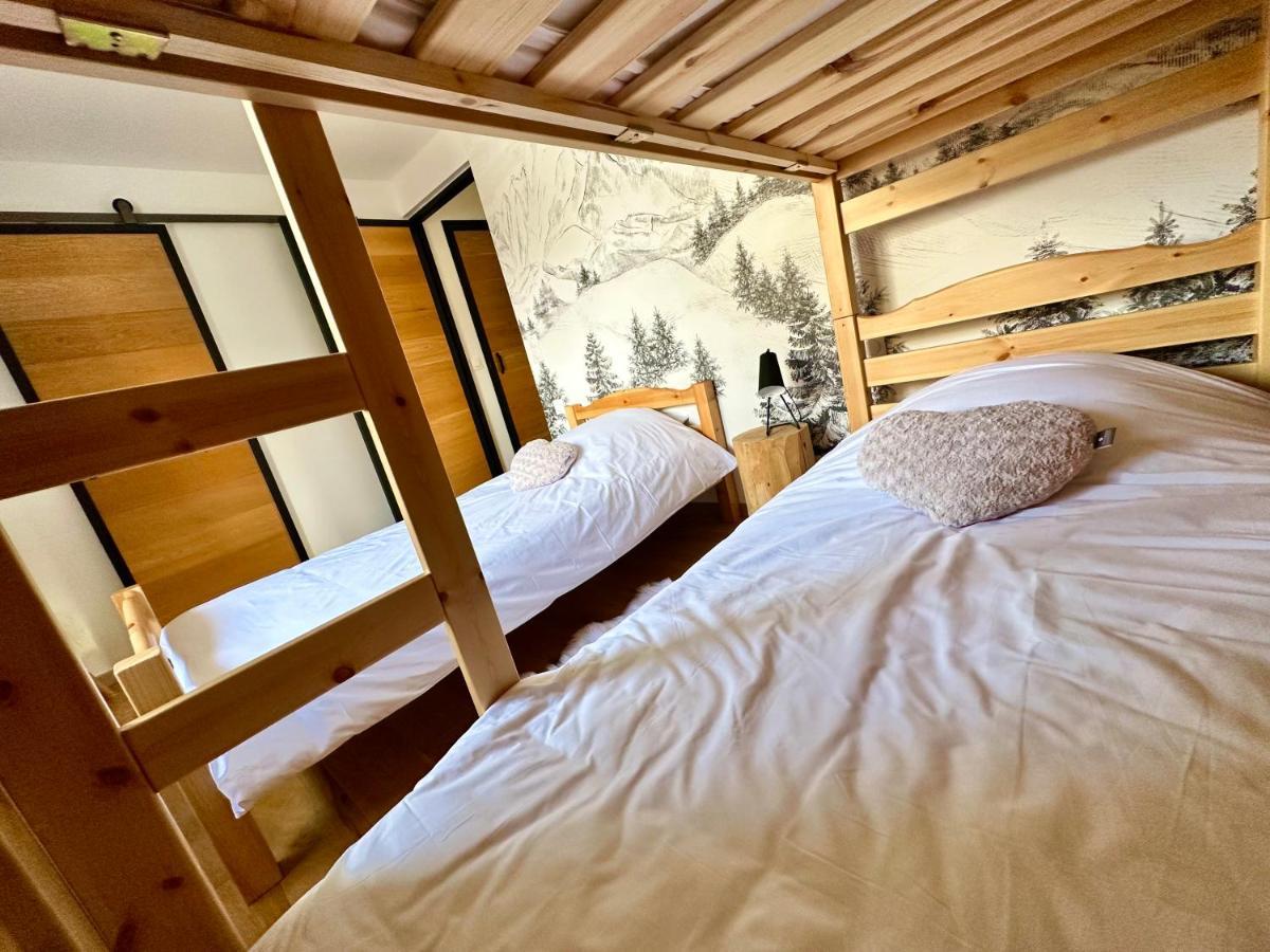 Alpine Valley - Appartement Familial Disneyland Paris - Wifi Et Parking Inclus ! Coutevroult 외부 사진