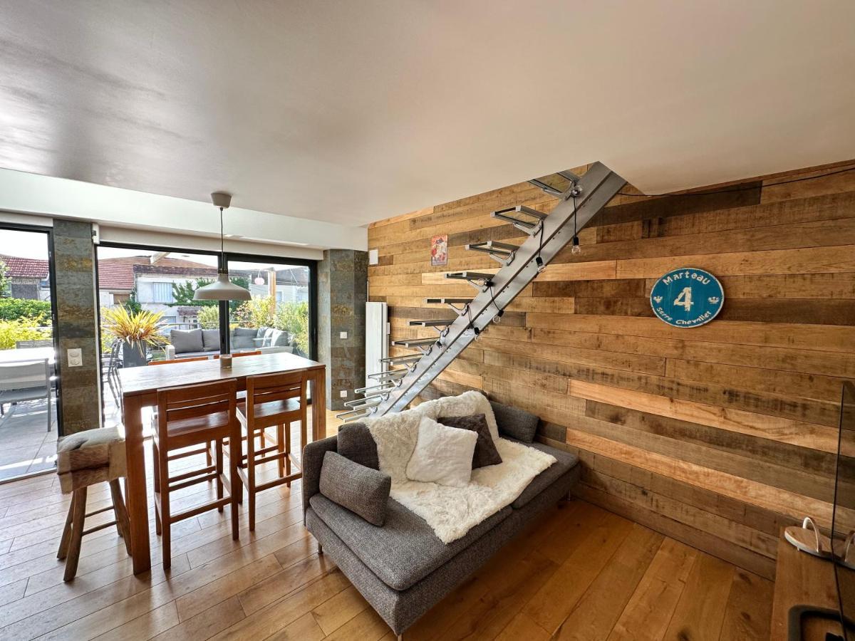 Alpine Valley - Appartement Familial Disneyland Paris - Wifi Et Parking Inclus ! Coutevroult 외부 사진